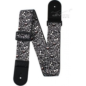 Resim Lichtenberg Ga2 Gitar Askısı 