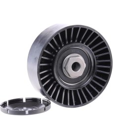 Resim Vw Polo 1.9 Sdı Vantilatör Rulmanı Kanalsız Ina 