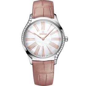 Resim Omega De Ville Tresor Quartz 42818366005002 