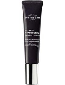 Resim Institut Esthederm Intensive Hyaluronic Göz Serumu 15 ML 