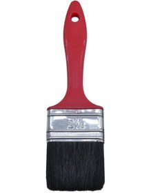 Resim Yağlı Boya Fırçası No 2.5 