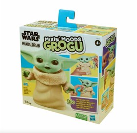 Resim Star Wars Mixin Moods Grogu F6864 