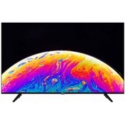 Resim REGAL 58R66U01 58" 146 EKRAN UYDU ALICILI 4K ULTRA HD SMART LED TV REGAL