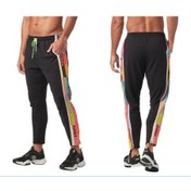 Resim Zumba EST. 01 Eşofman Altı Koyu Siyah Z2B00300 Siyah 