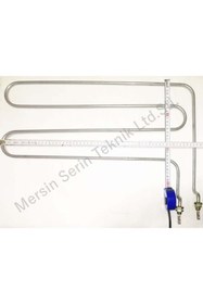 Resim Genel Markalar Endüstriyel Benmari Isıtıcı Rezistans 3000W 