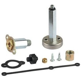 Resim Atiker Avrupa Tip Lpg Dolum Seti Uzun Tip - 10 Cm 