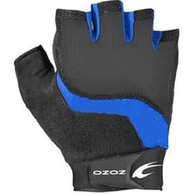 Resim Zozo Xc Sport Kısa Eldiven 