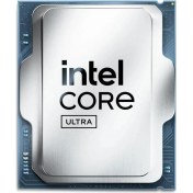 Resim Intel Core Ultra 7 265 Soket 1851 5.30GHZ 30MB Önbellek 3nm Işlemci 