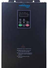 Resim Tommatech 30kw Solar Pompa İnverteri 