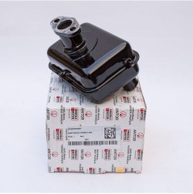 Resim Dlz 6 Ld 325 Eksoz Susturucu Marşlı - 360/400 