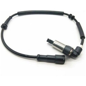 Resim Abs Sensörü Arka Sol Renault Megane 1.9 Dtı 2.0ı 2.0 16v 99 