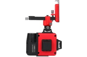 Resim Shıjıng 12 (3d) Çızgı Lazer 7859E 