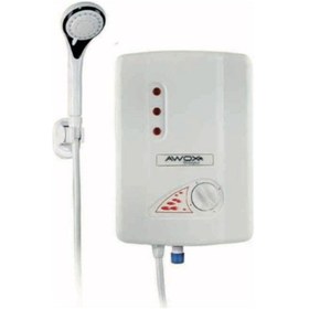 Resim AWOX Termoplus Elektrikli Şofben Termostatlı 7500 W 