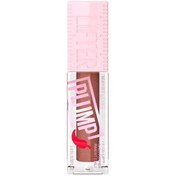 Resim Maybelline lifter plump dudak parlatıcısı 007 cocoa zing 5,4 ml 