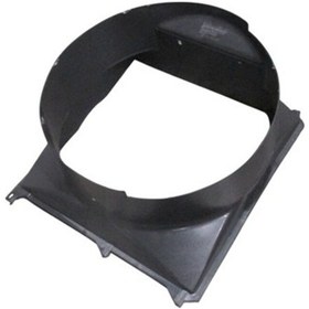 Resim Bmw 3 Seri E36 Sd/coupe 91/98 Radyatör Fan Davlumbazı Boş Gövde M40/m42/m43 Klimalı 