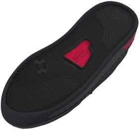 Resim Under Armour UA W Court 96 Spor AyakkabıKadın | Unisex 
