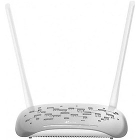 Resim Tp-link Td-w9950 300mbps Vdsl2 Modem 