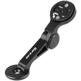 Resim Gub Bisiklet Bilgisayar Montaj Alüminyum Alaşımlı Bisiklet 666 Siyah 