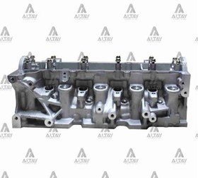 Resim SILINDIR KAPAGI KANGOO/CLIO/MEGAN/LOGAN/NISSAN QASHQAI 1.5 DCI 90HP EURO 4 OKUYUCUSUZ TIP MAHER 00647 OEM 