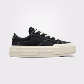 Resim Converse Chuck Taylor All Star Cruise Unisex Siyah Günlük Sneaker - A08789c Siyah 