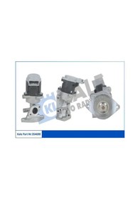 Resim Kale 354690 Egr Valfi 7h2q9d475d 7h2q9d475dd 7h2q9d475de 