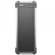 Resim Dell PowerEdge T160 PET160SPL1 Intel Xeon E-2414 16GB 2TB HDD 300W Tower Server 