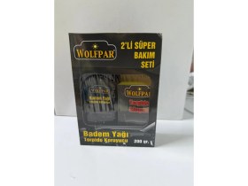 Resim Torpido Koruyucu Bakım Ürünü 