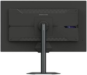 Resim GIGABYTE G27UP 27" SS IPS Dual-Mode Gaming Monitor, 4K UHD 160Hz / FHD 320Hz, 1ms GTG, Mat Ekran, HDMI 2.1 & DP 1.4, HDR Ready, 95% DCI-P3, USB-C, G-SYNC Compatible, FreeSync Premium 
