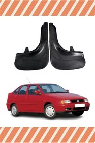 Resim Arthurs Volswagen Polo Sd 1996-2001 2'li Tozluk Çamurluk Paçalık 