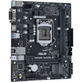 Resim Asus Prime Intel H410M-R-SI H410 2933MHZ Ddr4 LGA1200 Matx Anakart 