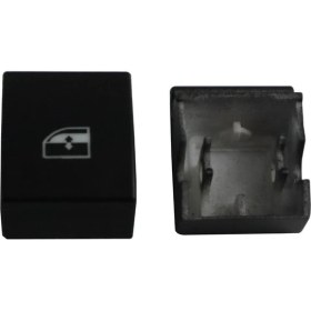 Resim Kogel Opel Astra H Cam Düğme Tuş Butonu Adet 