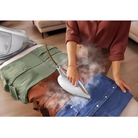 Resim Philips Buhar Kazanlı Ütü Perfectcare Psg7040/10 2100 W 465JYSERI 