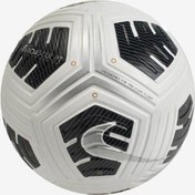 Resim Nike Club Elite Team Cu8053-100 Beyaz Unisex Futbol Topu Beyaz 