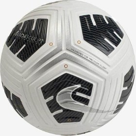 Resim Nike Club Elite Team Cu8053-100 Beyaz Unisex Futbol Topu Beyaz 