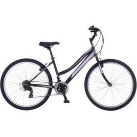 Resim Salcano Fantasia 26 Jant Shimano 21 Vites Kadın Bisikleti 