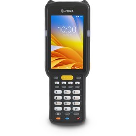 Resim Zebra MC33 DEPO TİPİ EL TERMİNALİ 