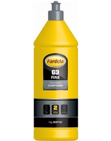 Resim Farecla G3 Fine Arakat İnce Pasta 1 Litre 