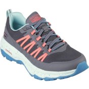 Resim Skechers Gorun Traıl Altıtude - Rıver Rocks Kadın Spor Ayakkabı 128203 128203 Cclb Cclb Çok Renkli 