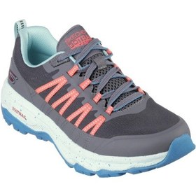 Resim Skechers Gorun Traıl Altıtude - Rıver Rocks Kadın Spor Ayakkabı 128203 128203 Cclb Cclb Çok Renkli 