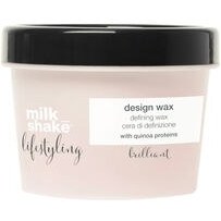 Resim Milk Shake Design Wax 100 ml 