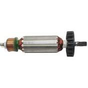 Resim Sc320 Tipi Koyun Ve Keçi Kırpma Makinesi Endüvi Rotor Kollektör 