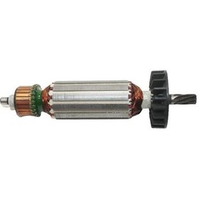 Resim Sc320 Tipi Koyun Ve Keçi Kırpma Makinesi Endüvi Rotor Kollektör 