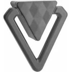 Resim Fds Kulp Milan 32MM Siyah 