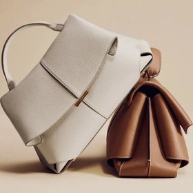 Resim mokki bag - Brown / 32.5 11 24.5 cm 