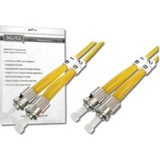 Resim Digitus Dk-2911-05 5 Mt St-St 09/125 Singlemode Duplex Fiber Opti 