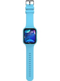 Resim Monyee 1.83" Ips Dokunmatik Ekranlı 4g Akıllı Saat 