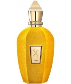 Resim Xerjoff Coro 100 ML Edp Oryantal 