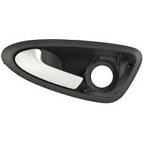 Resim Seat Ibiza 2009-2012 Ön Sol İç Kapı Kolu (Mat Nikelajlı Komple) 