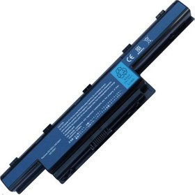 Resim Acer Aspire 5750G-2434G50Mnkk (LX.RXL01.009) BATARYA PİL B-AC02 