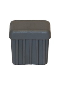 Resim 20X30 Plastik Iç Tapa Gri 